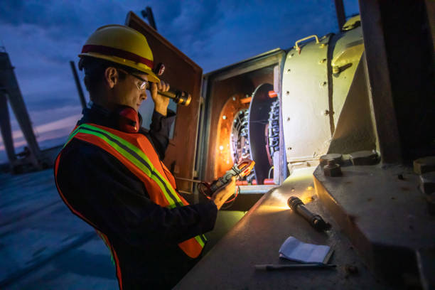  Key Center, WA Electrician Pros