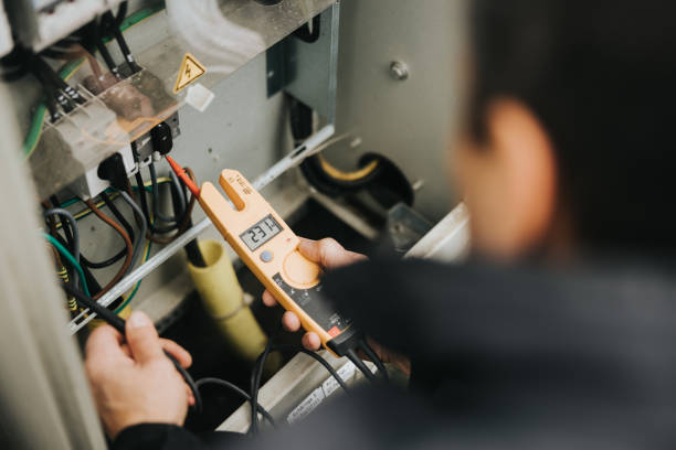 Reliable Key Center, WA Electrician Solutions