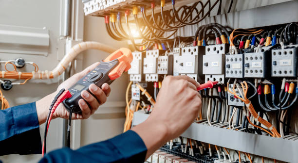 Best Electrician for Home Renovation  in Key Center, WA