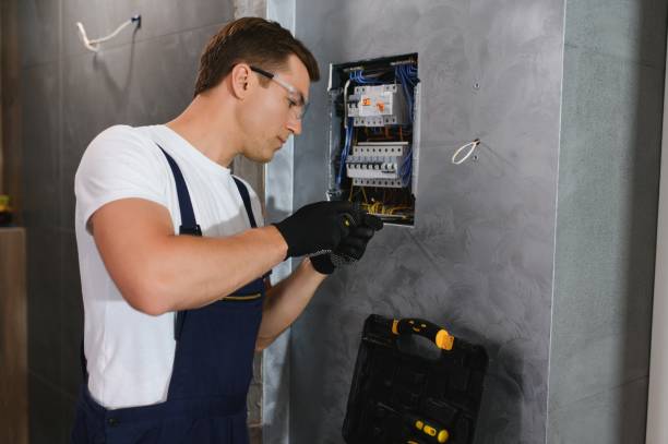 Best Electrician Near Me  in Key Center, WA