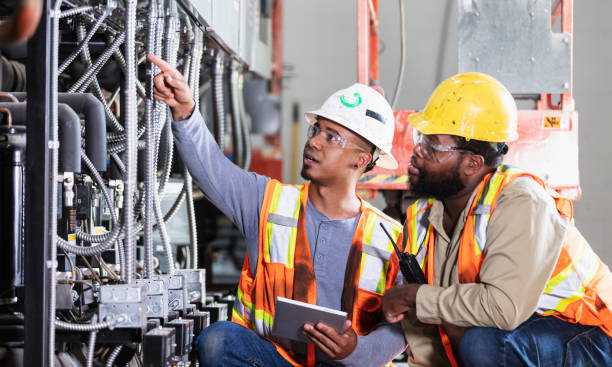 Best Circuit Breaker Repair  in Key Center, WA