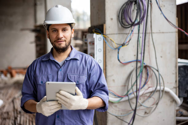 Best Emergency Electrician Near Me  in Key Center, WA