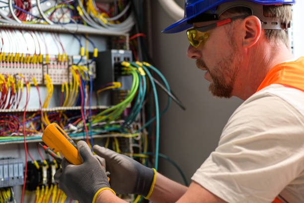 Best Electrical Wiring Services  in Key Center, WA