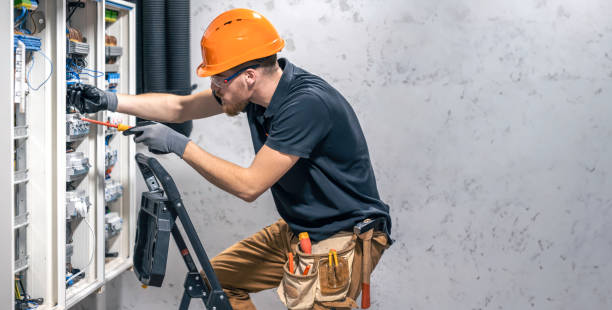 Best Best Electricians Near Me  in Key Center, WA